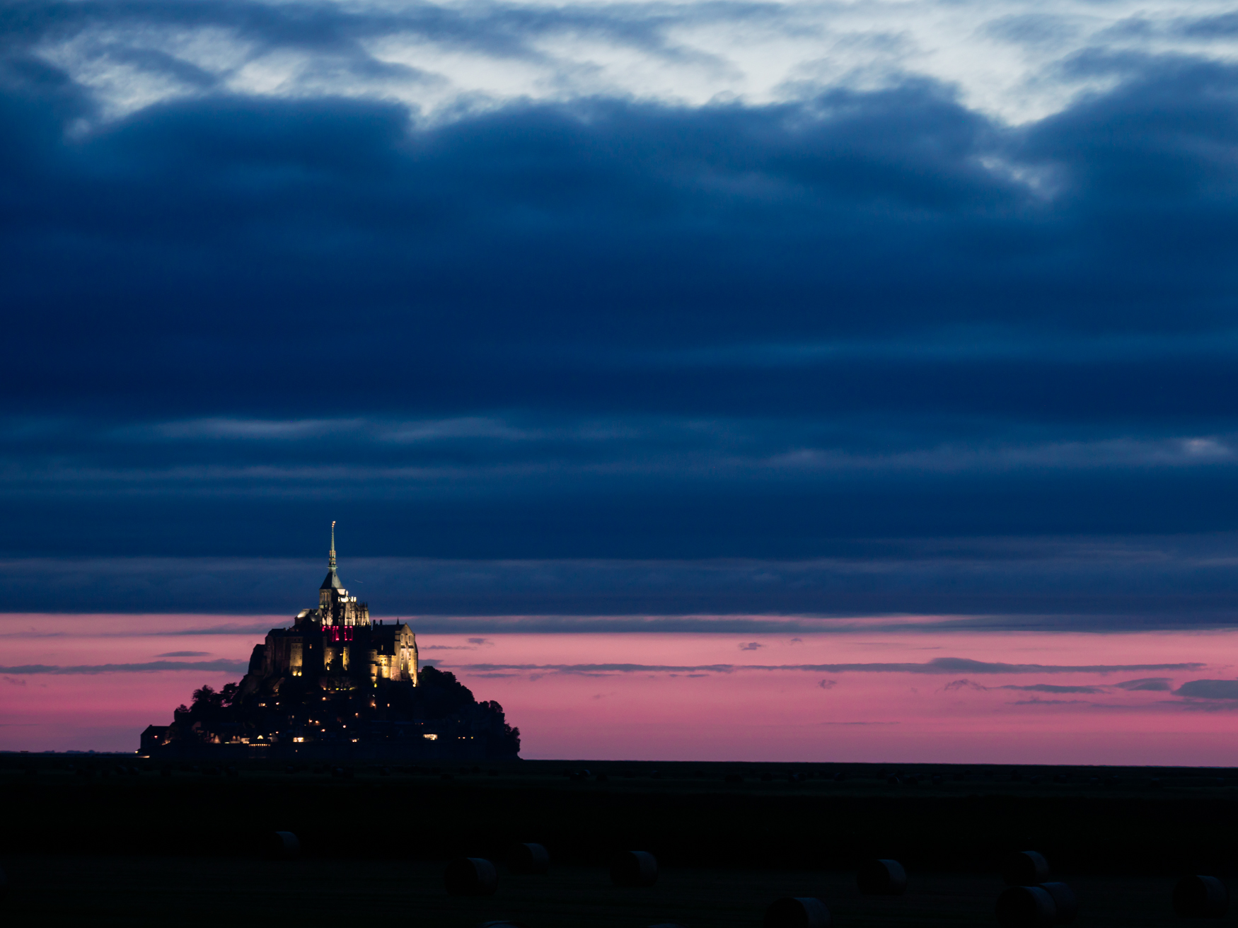 MONT-SAINT-MICHEL