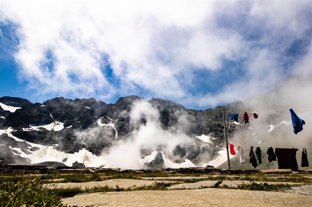 Spread your wings and fly away fly away far away