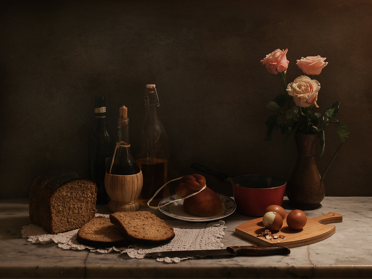 Cucina Italiana & Antichi Sapori