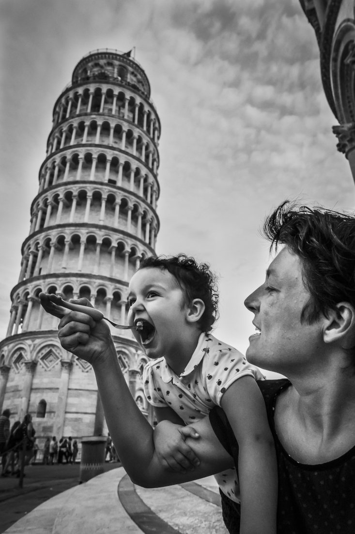 Vacanze all' italiana