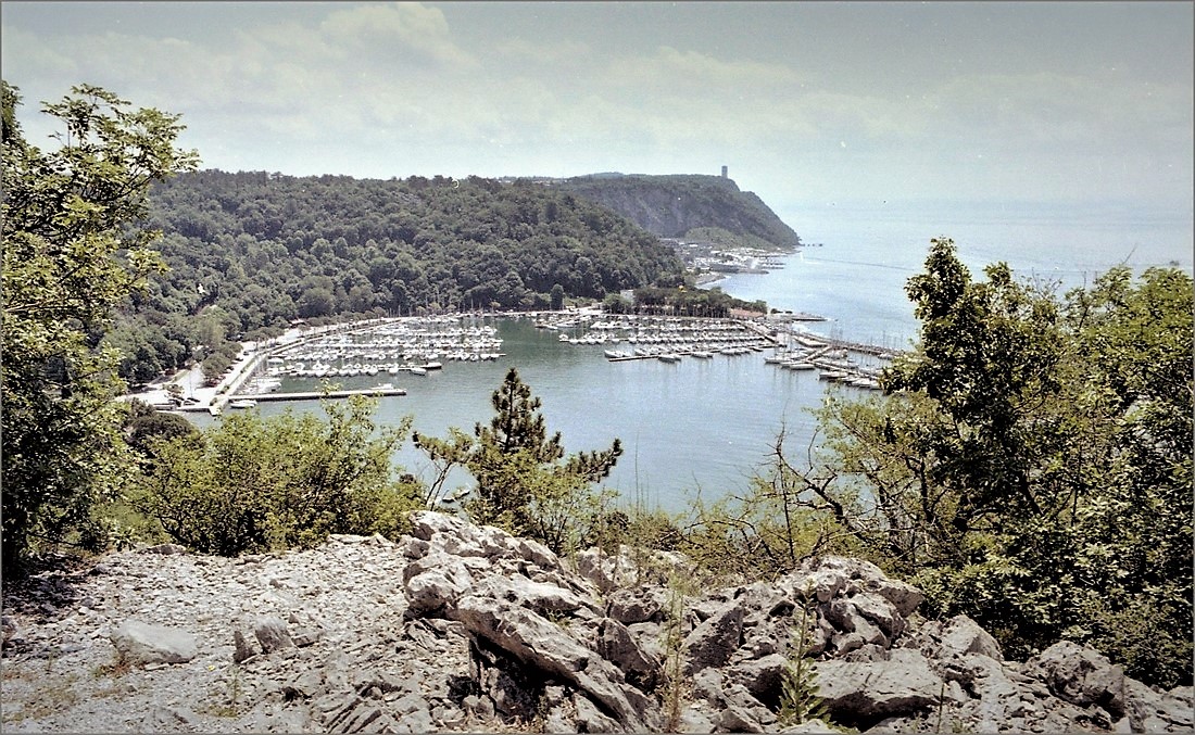 Il sentiero di Rilke