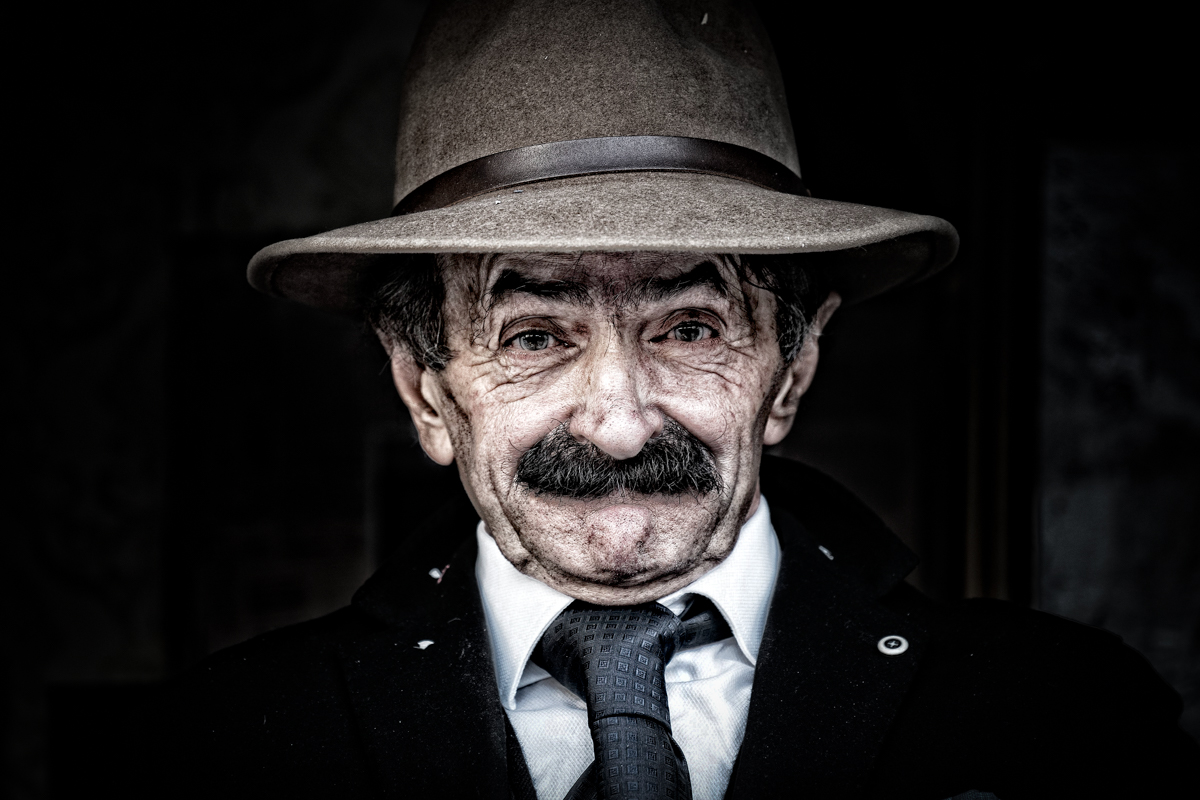 Il fratello di Teomondo