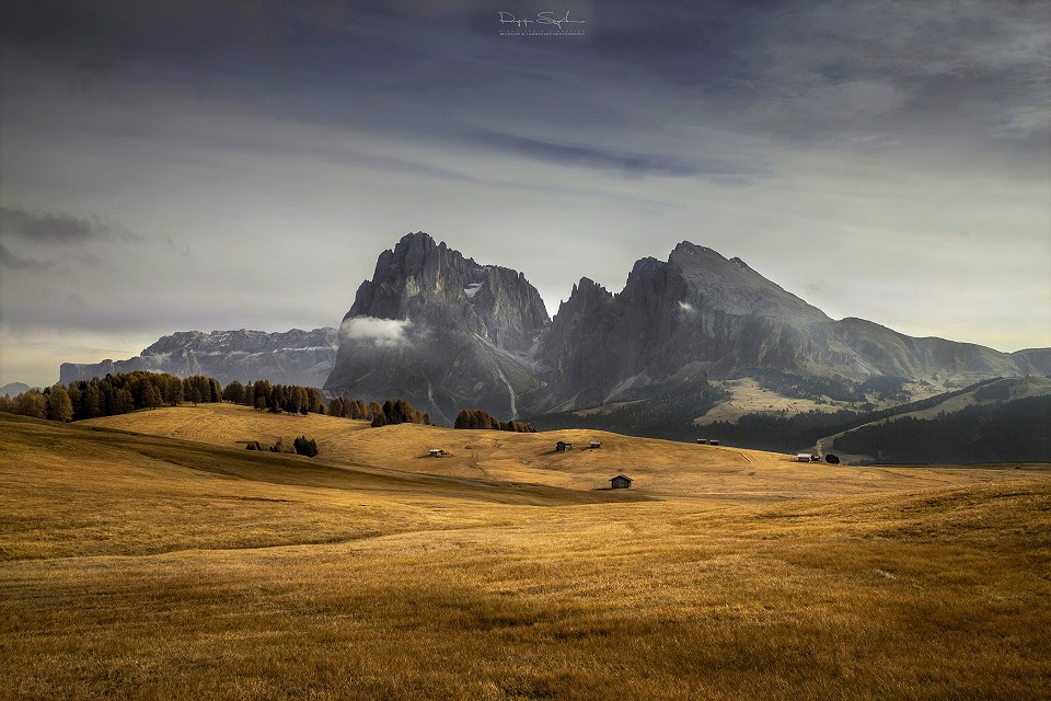 Alpe di Siusi