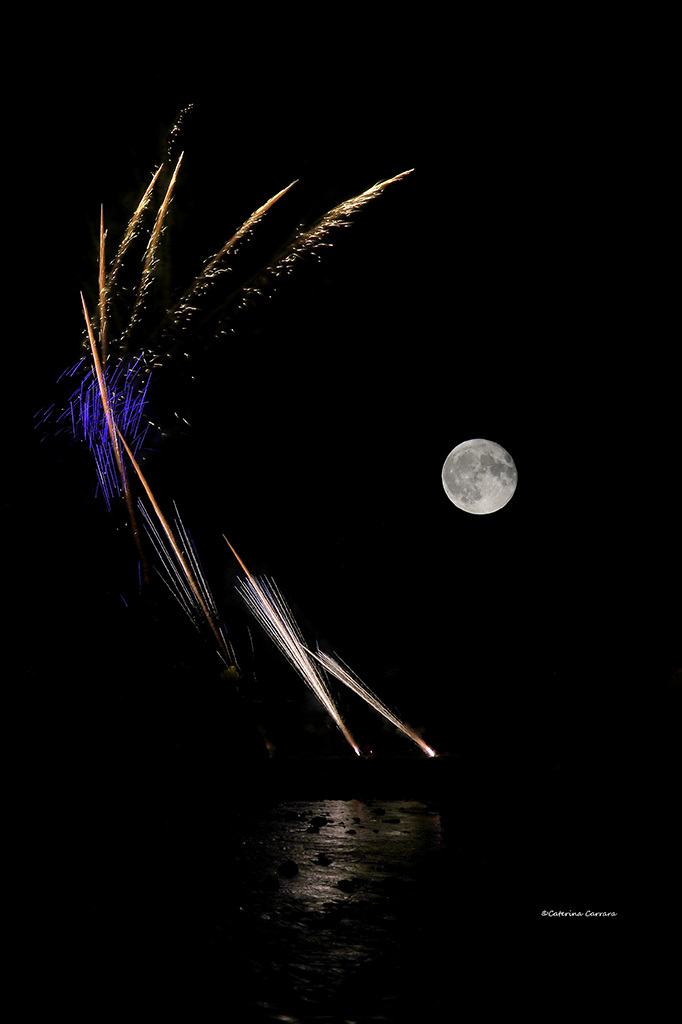 Fuochi S. Pellegrino Terme 2