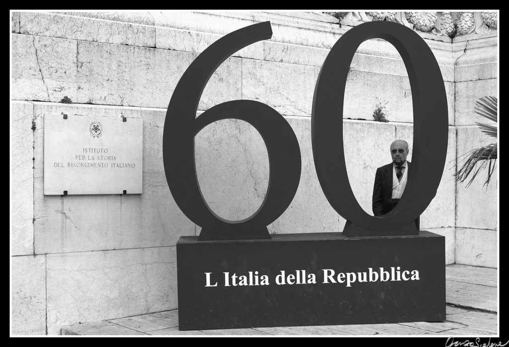 L'italia della Repubblica