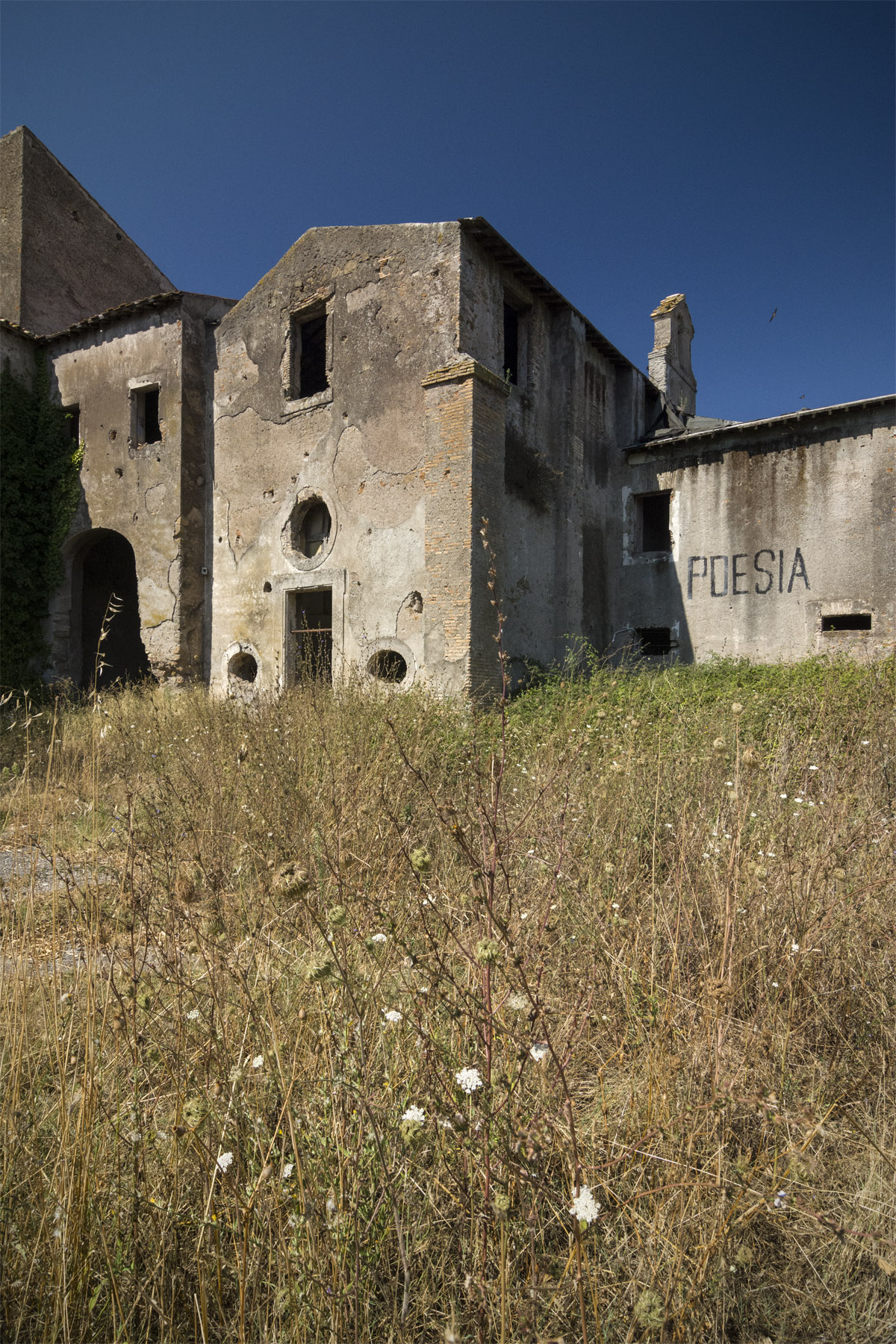 Maria_ad_Magos_Ardeatina_Roma