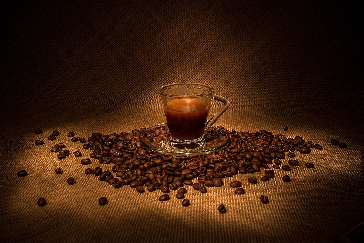 Contest 125 - Il caff�