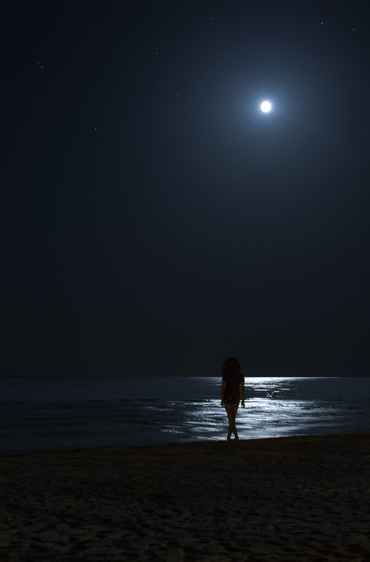 Sonata al chiaro di luna
