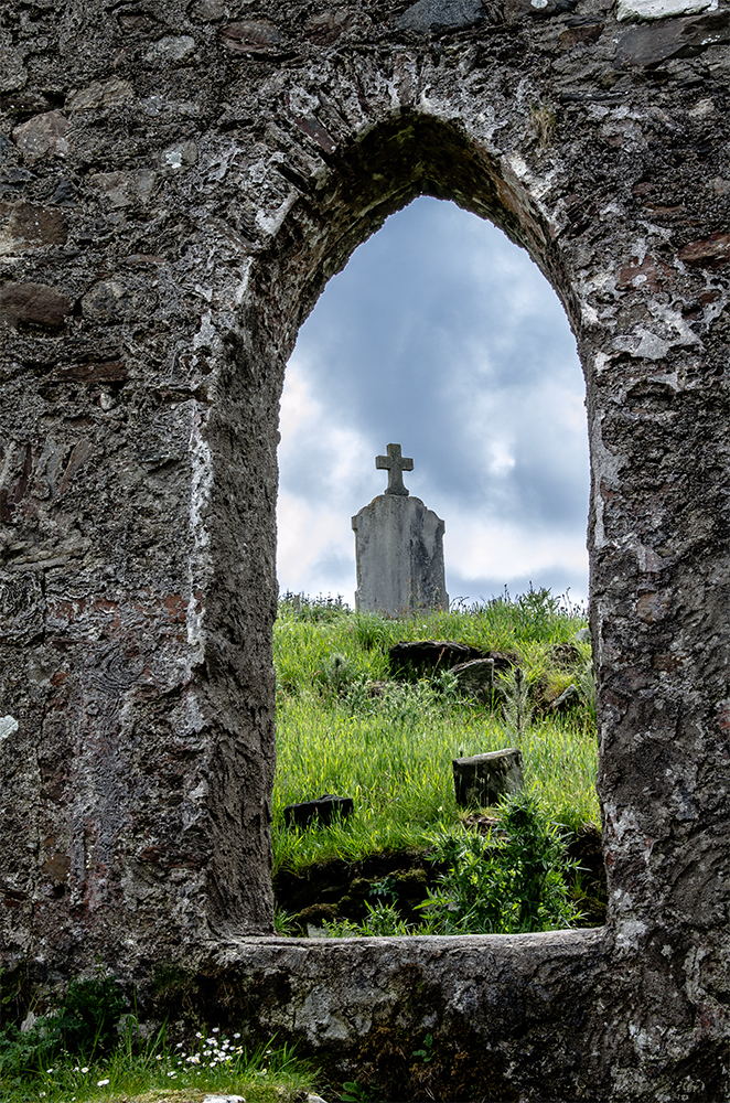 dormono sulla collina