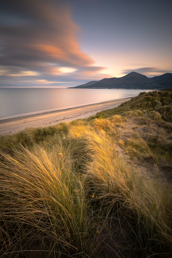 MURLOUGH BEACH