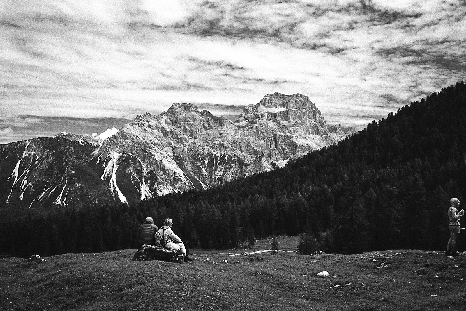 posti in piedi in paradiso ;/)