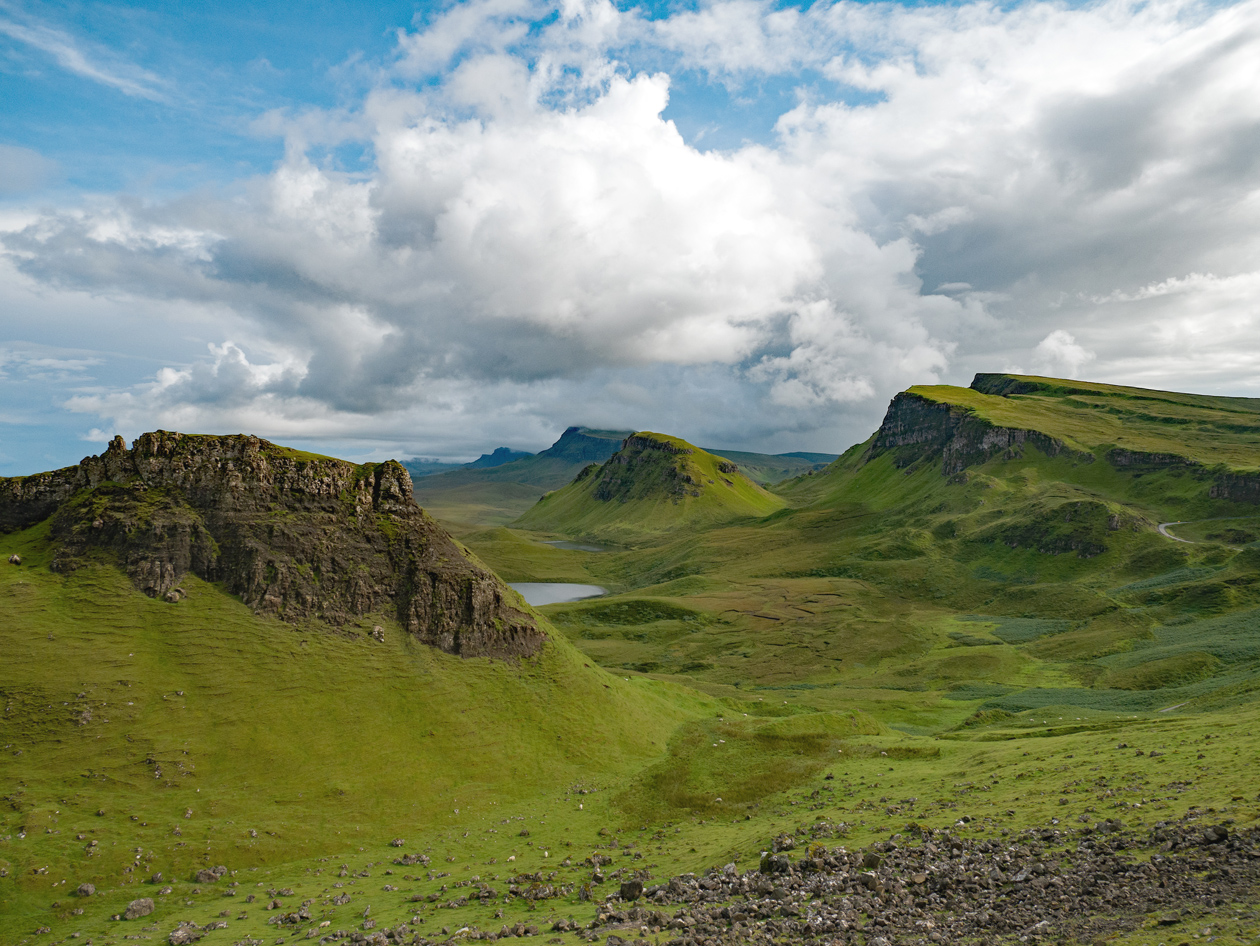 quiraing