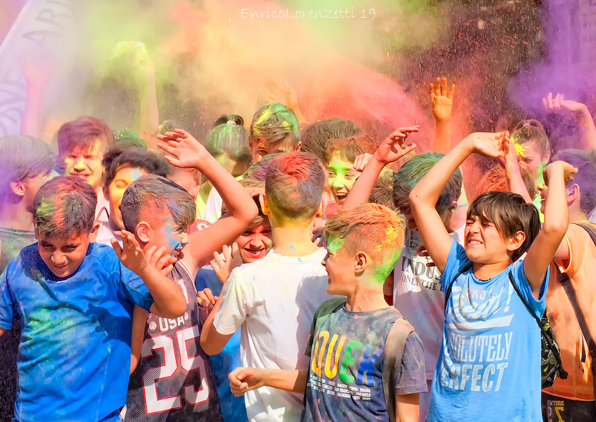 il mondo che vorrei!!