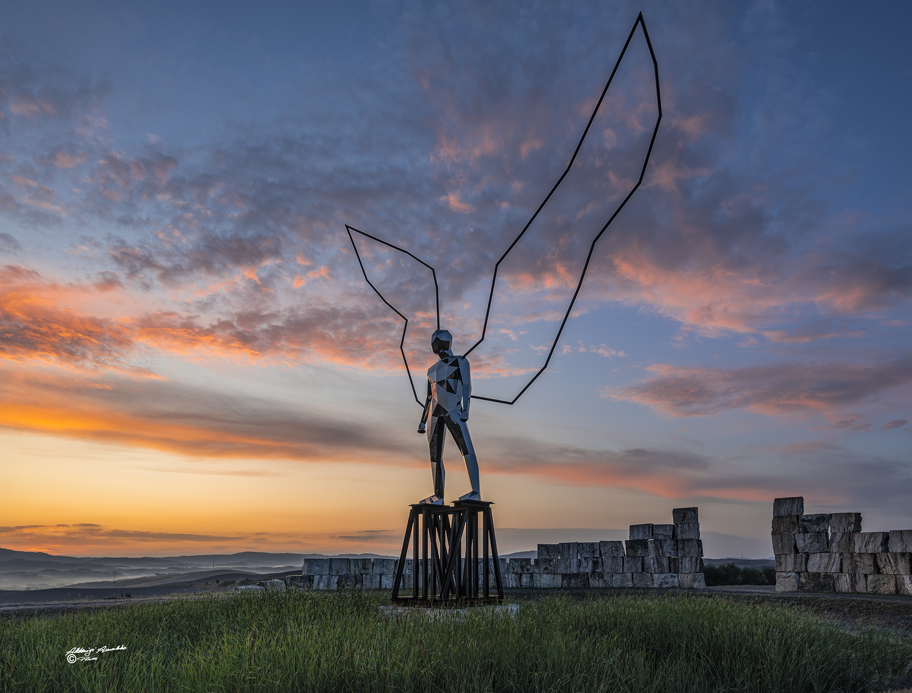 Ali in libert�...2