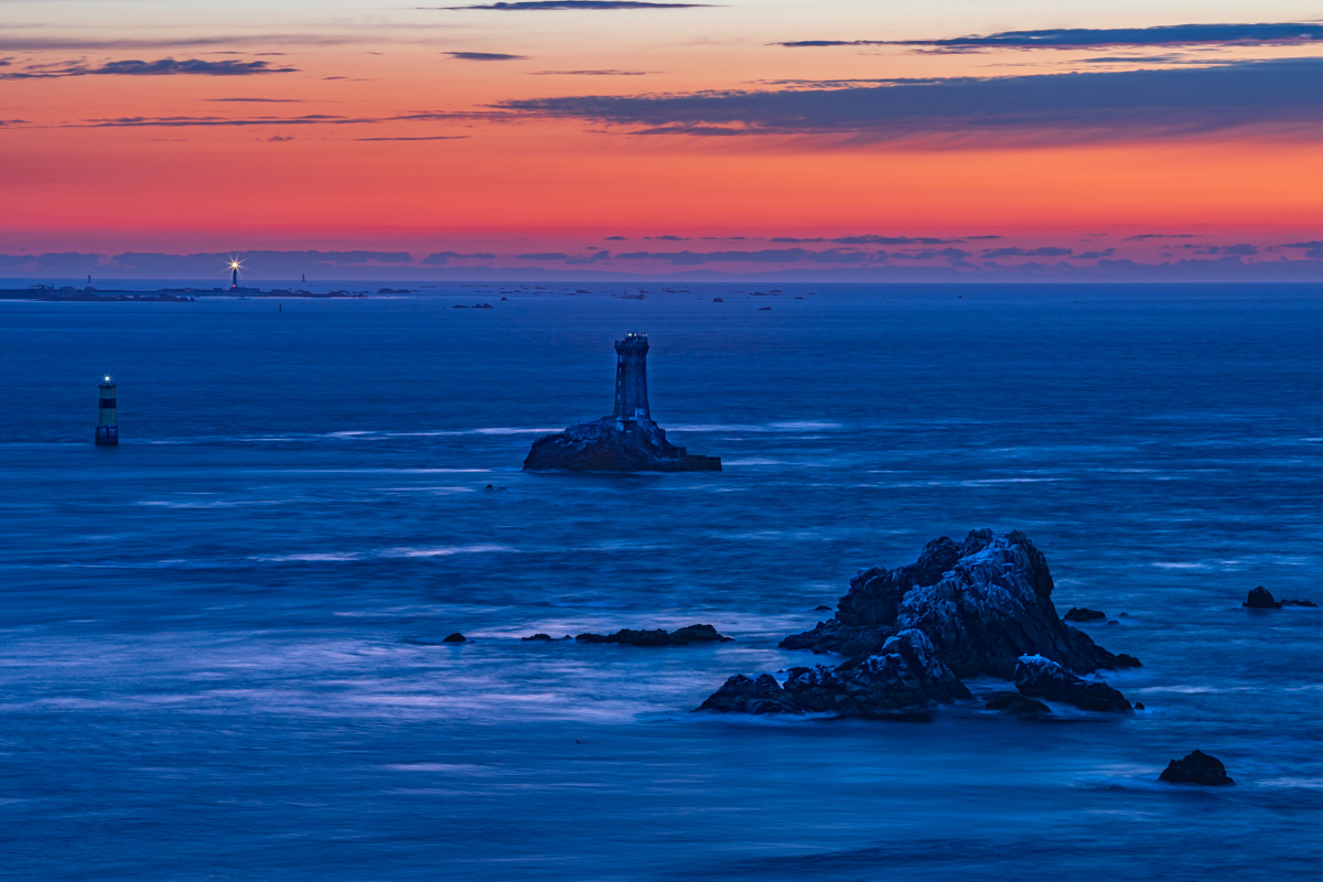 Pointe du Raz