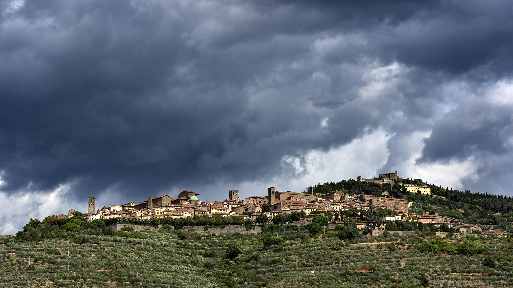 Cortona