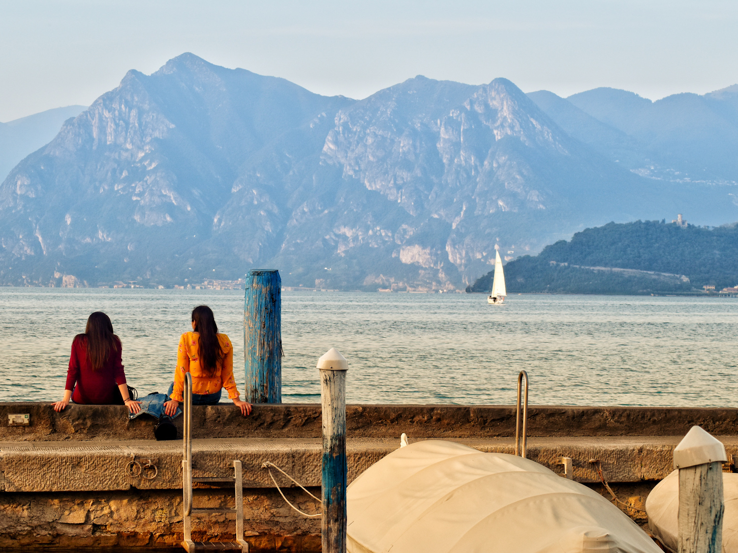 discorsi di fine estate