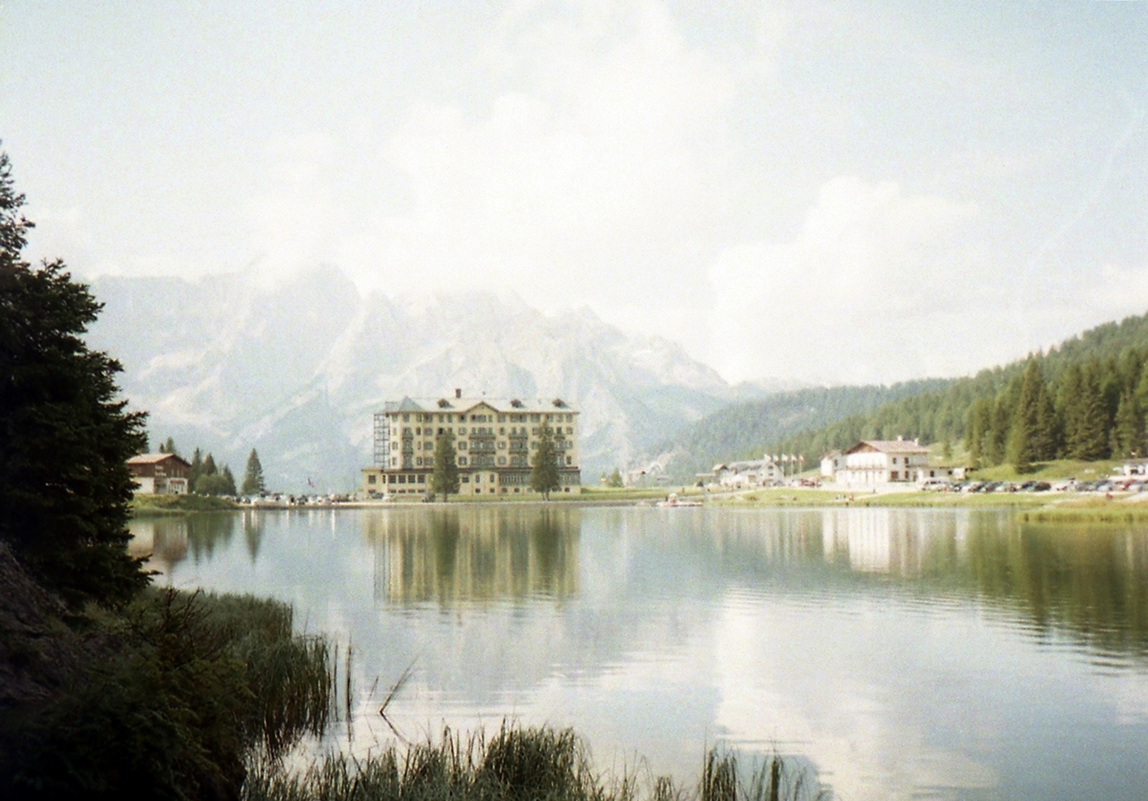 effimera Misurina ;/)