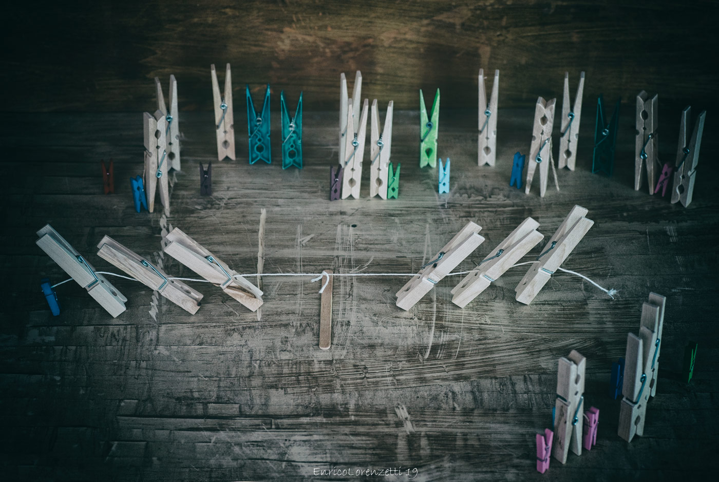 il + forte....vince...