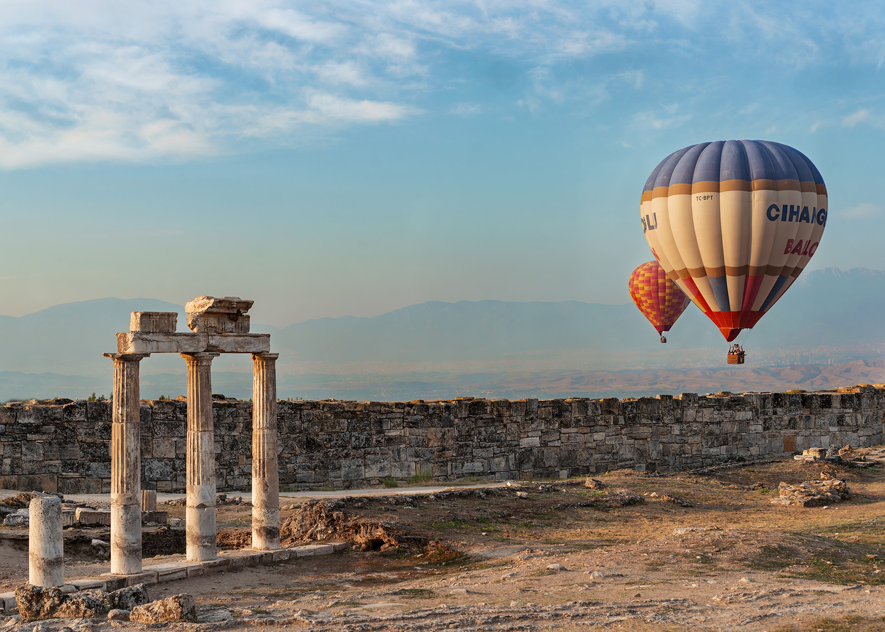 Tra sogno e realt�