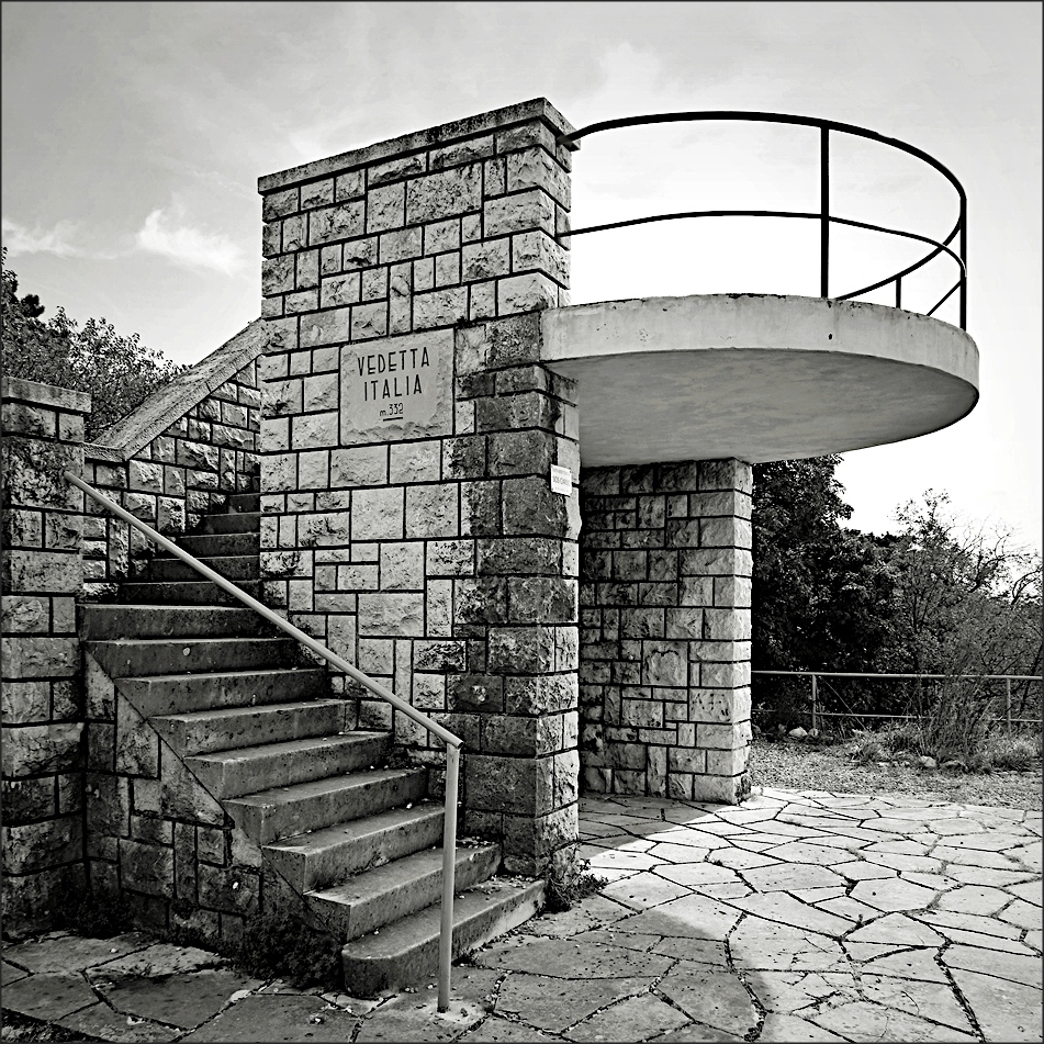 Vedetta Italia (Trieste)