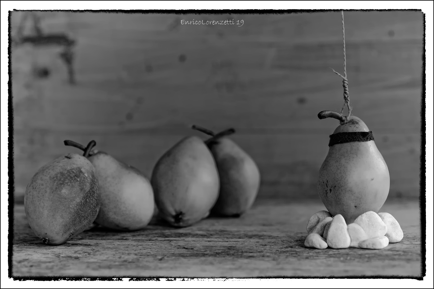 esecuzione medievale....