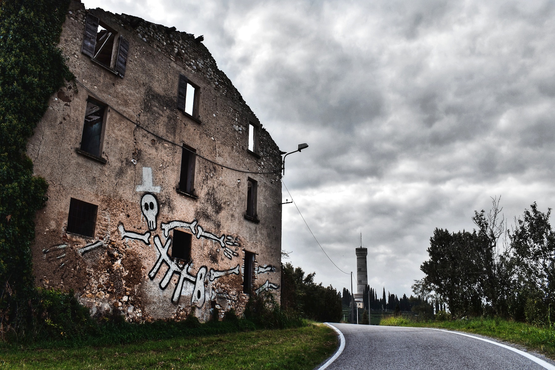 la vincitrice di ogni battaglia...