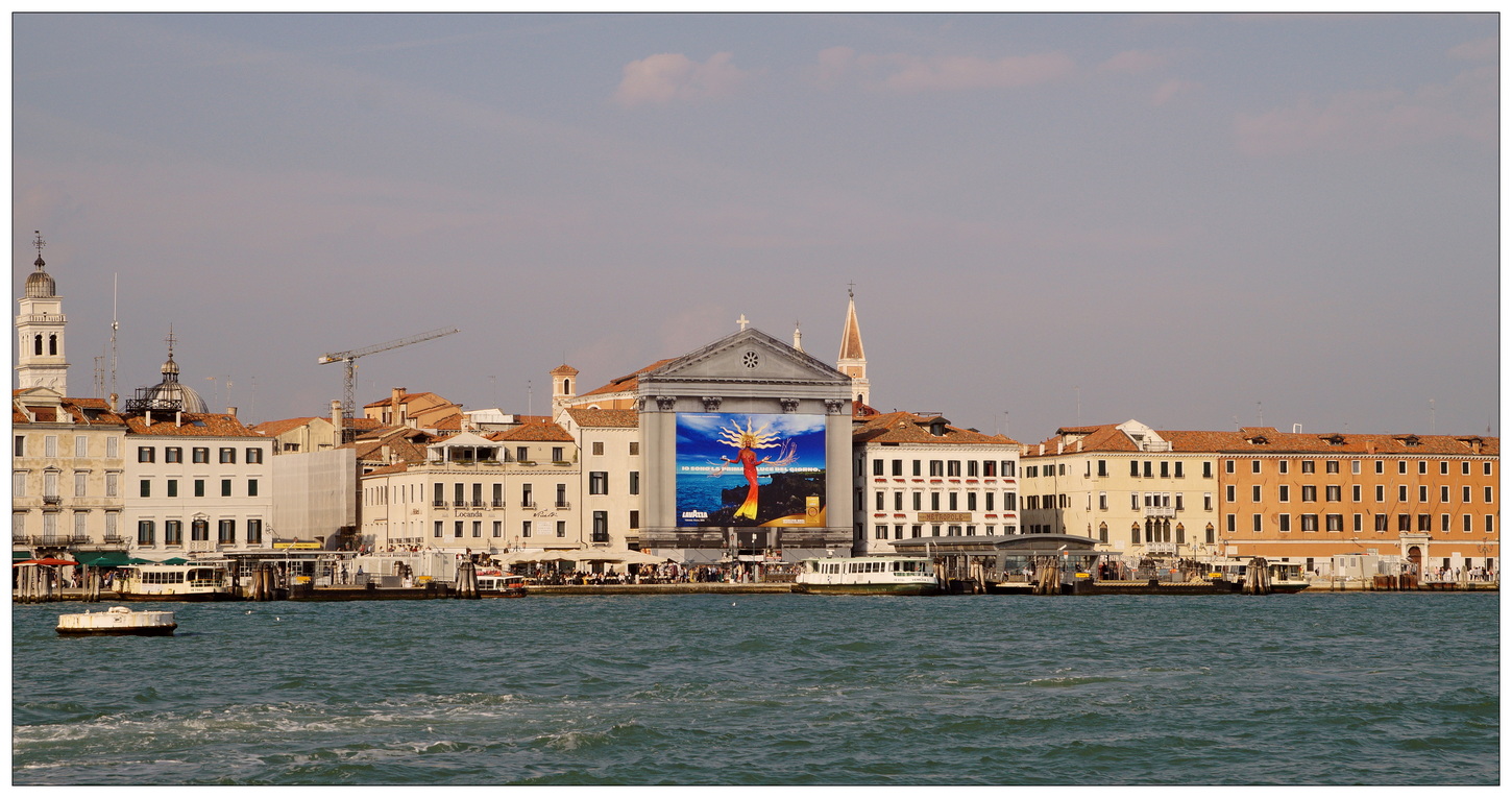 devozione ... macchiata/o