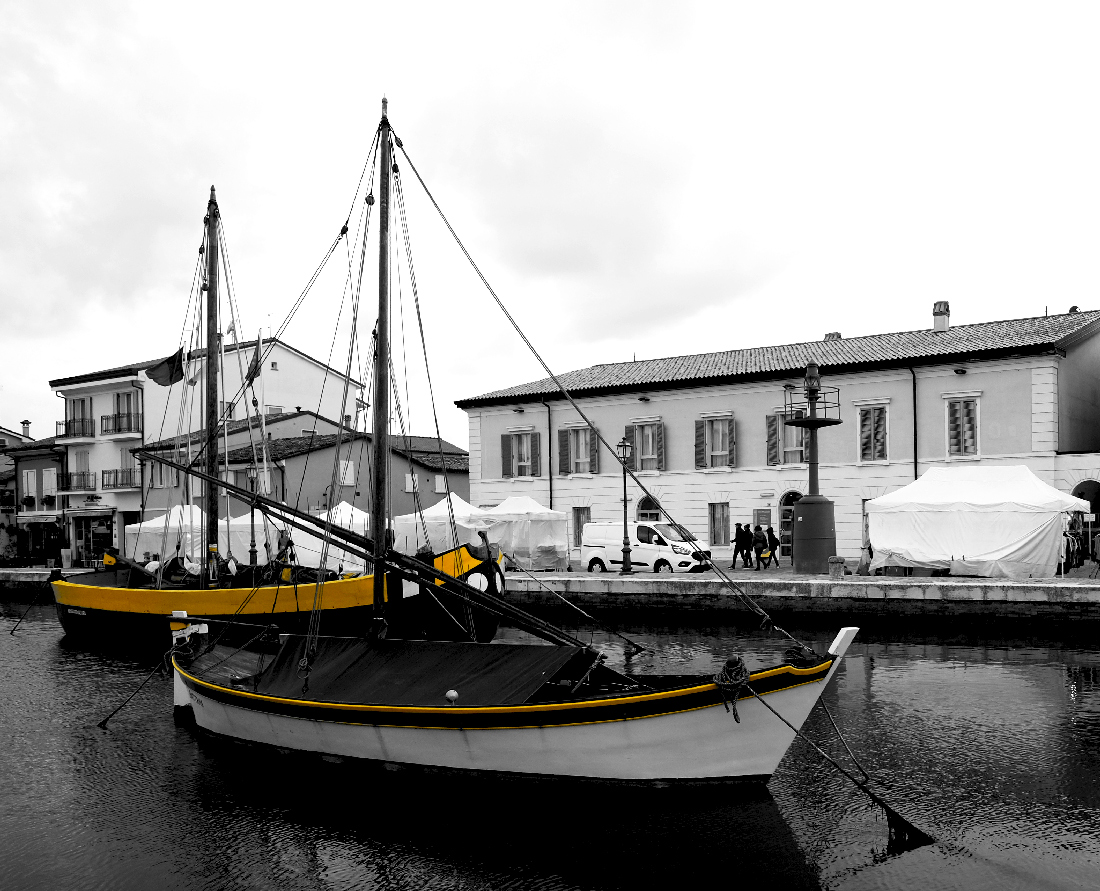 ...bianco...quasi nero...