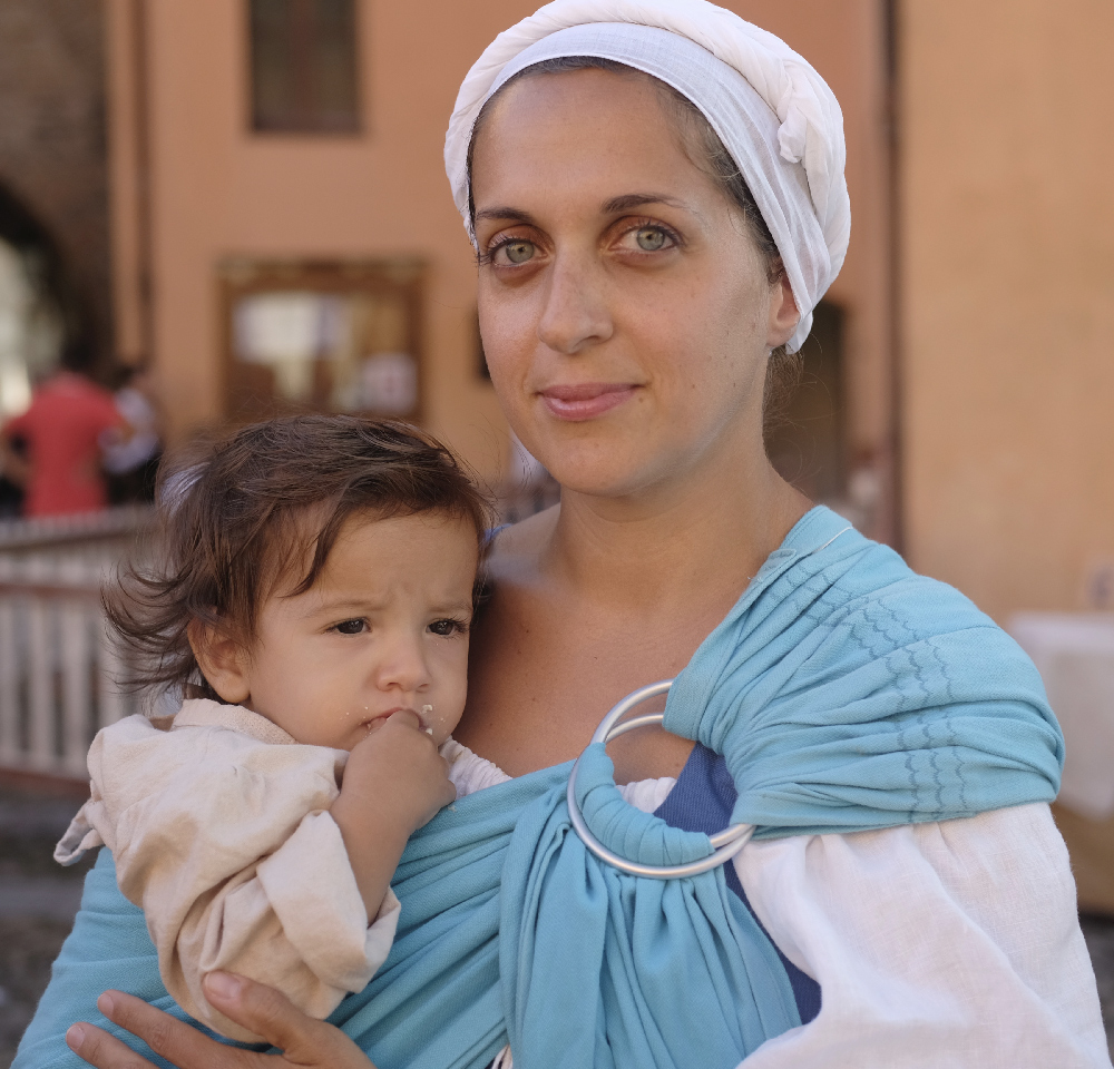 Ritratto... con variabili. ..