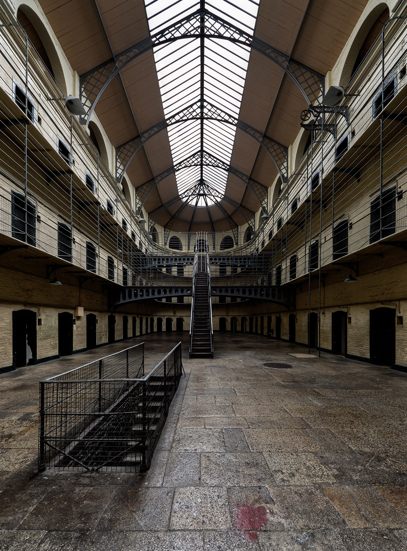 Kilmainham Gaol