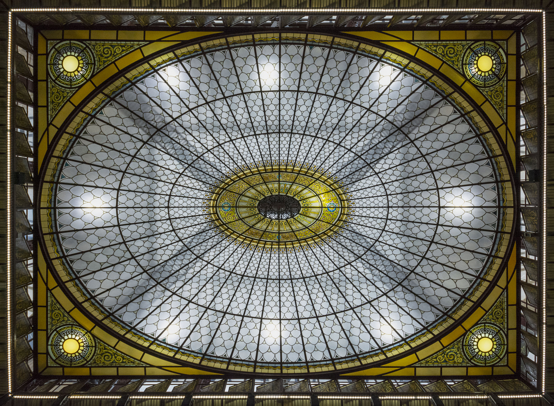 Palazzo Edison - Milano