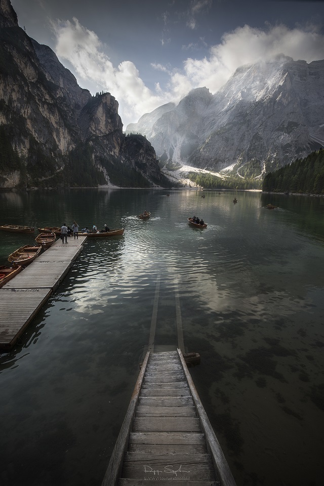 Lago di Braies