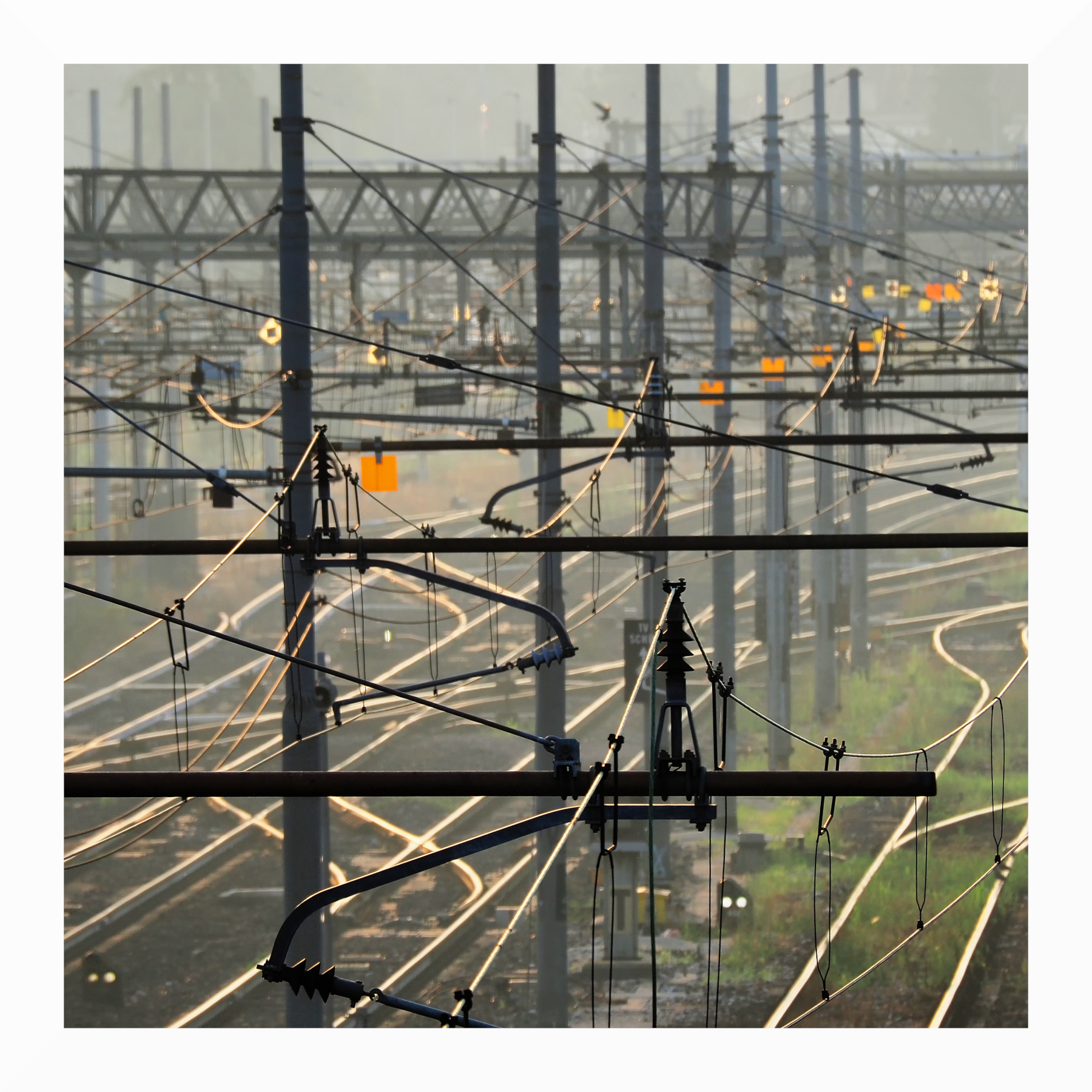 conglomerato ferroviario