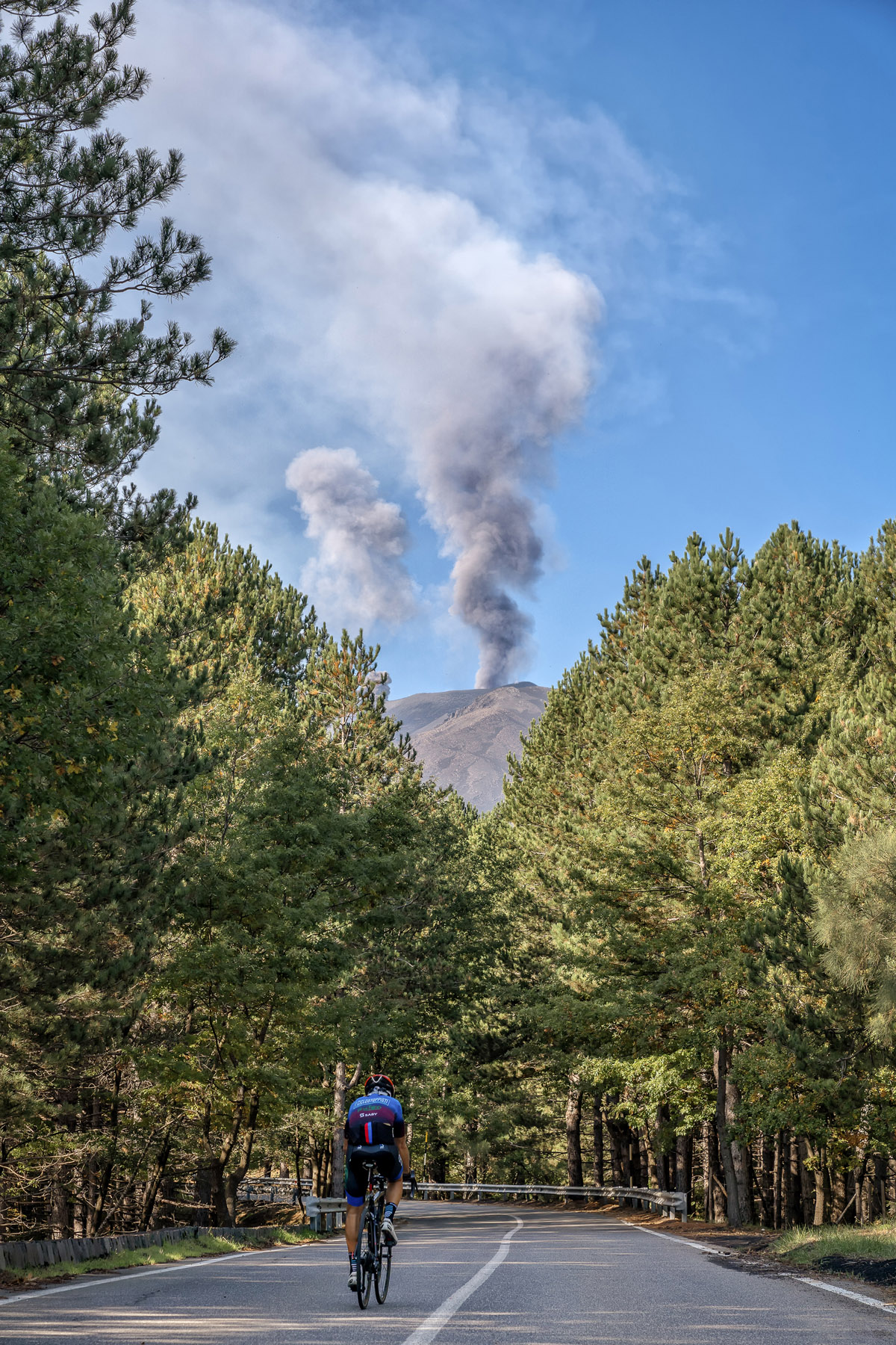 Etna Mount - 17 Ott 2019