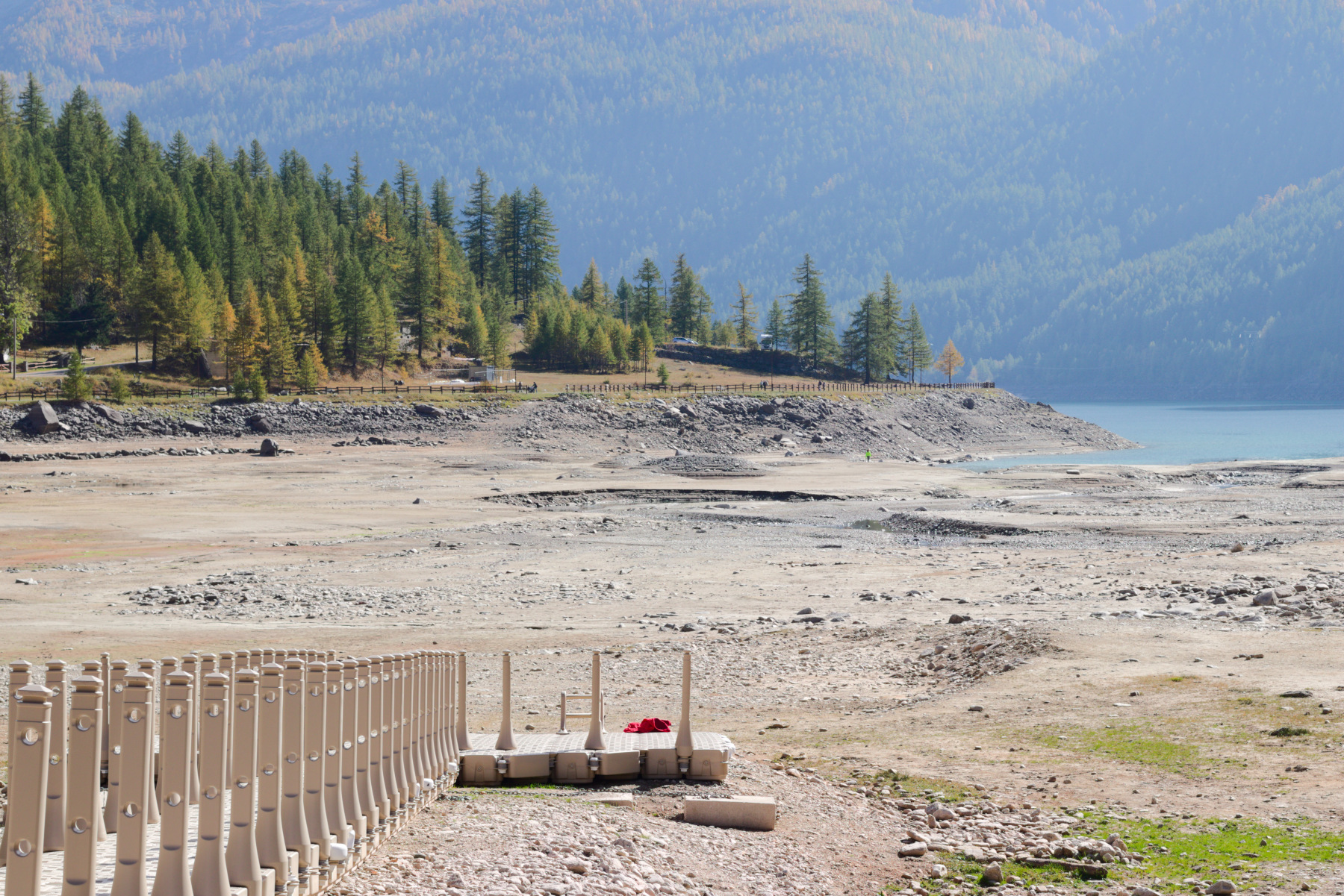 Riscaldamento globale