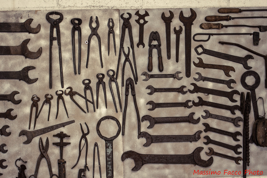 Un tuffo nel passato