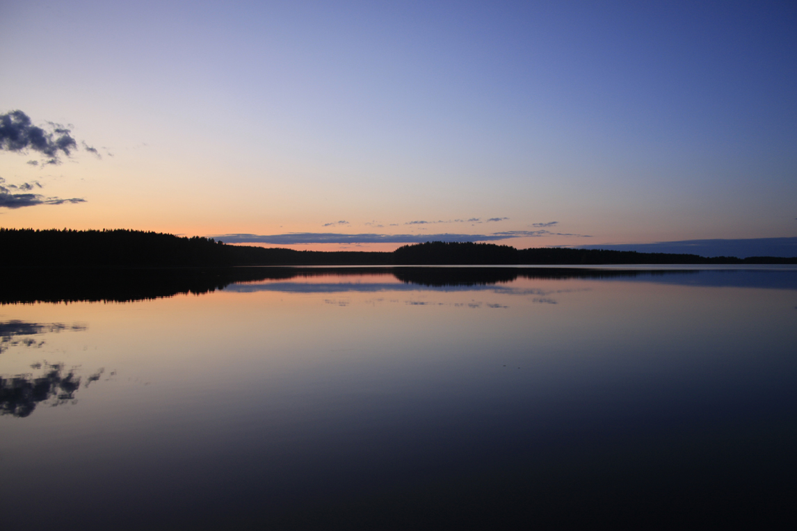 Finlandia - Onde sonore - 12PM