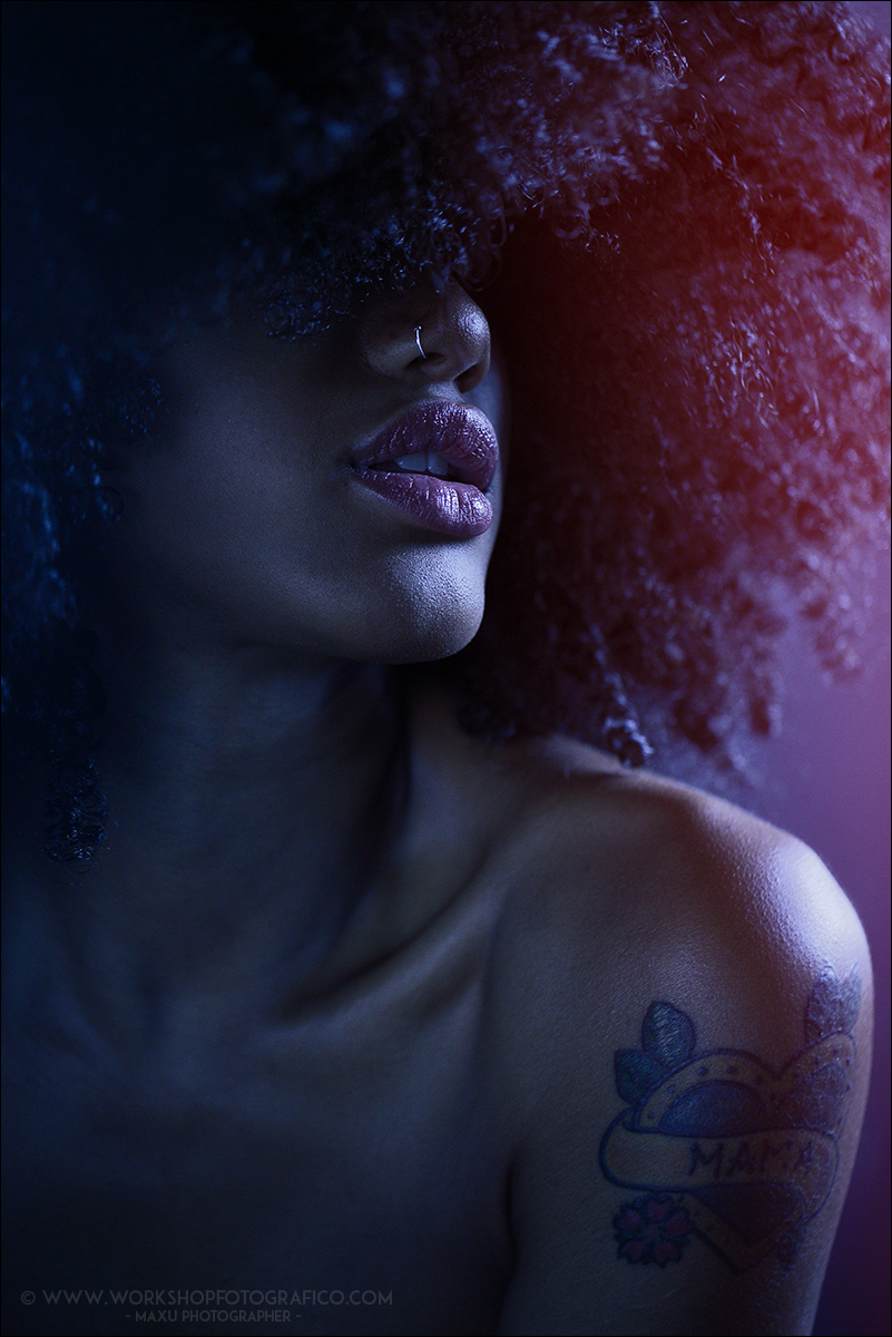 afro.khaleesi  @total.workshop.roma