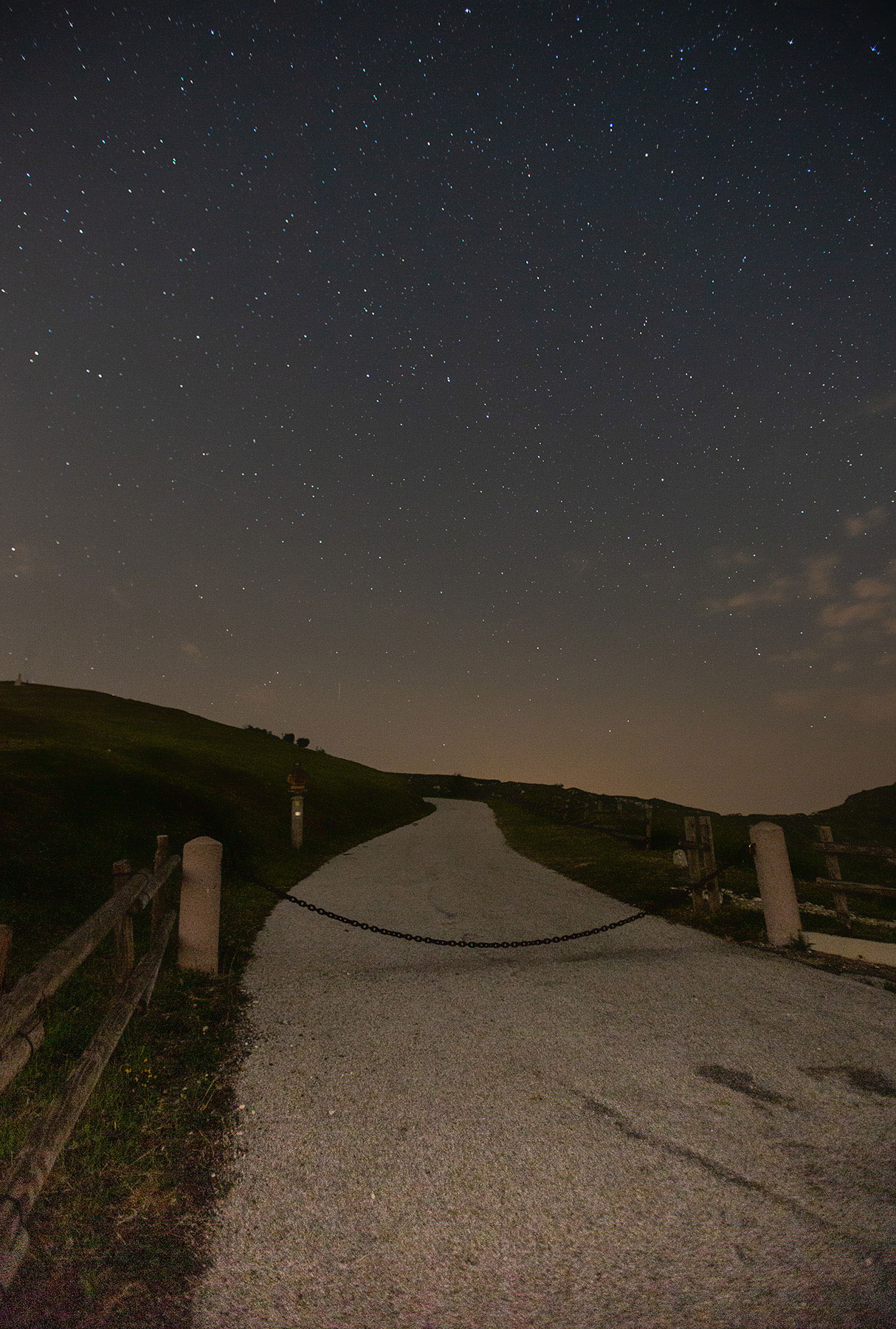 Critica al buio - Foto 006