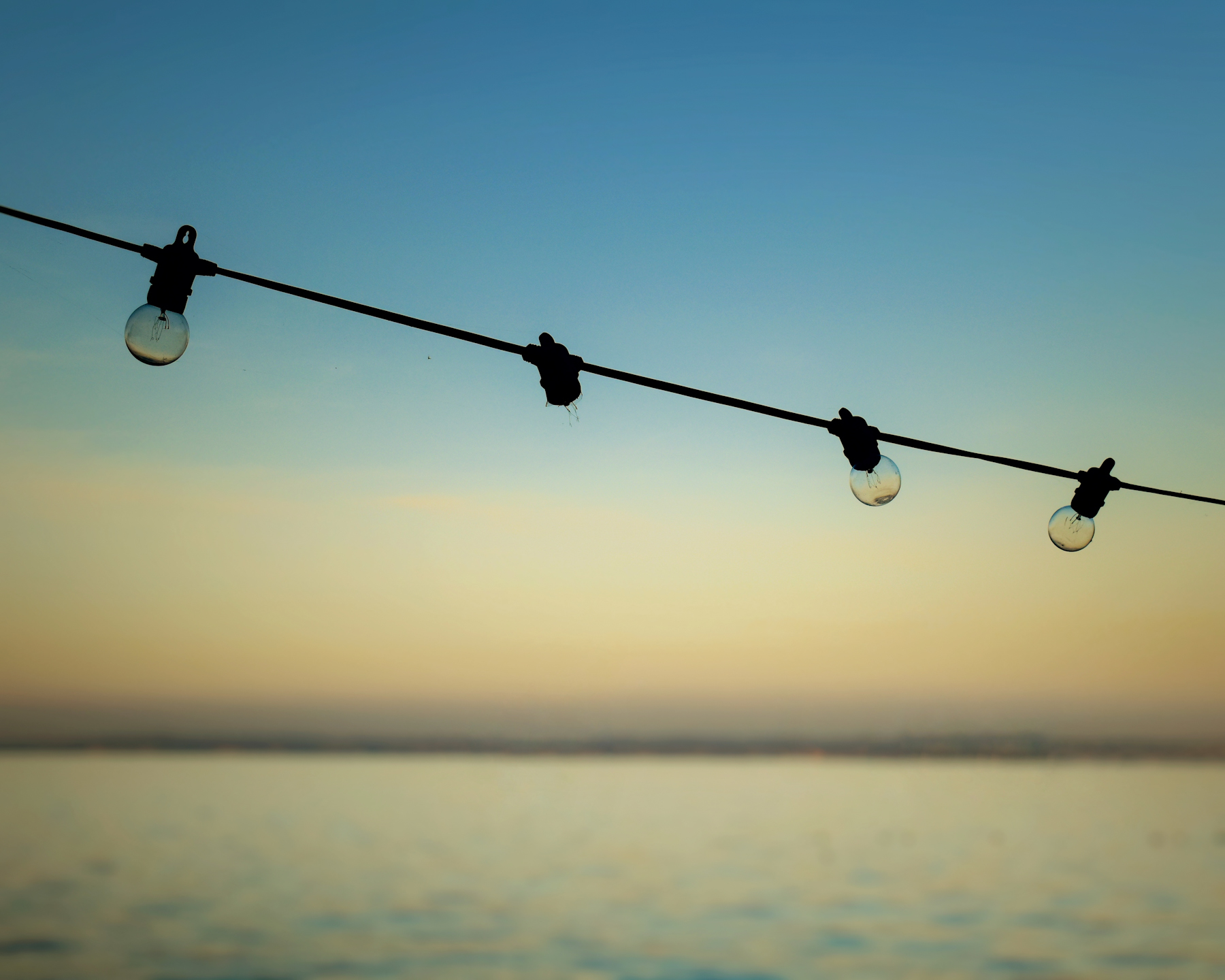 la vulnerabilit� della luce