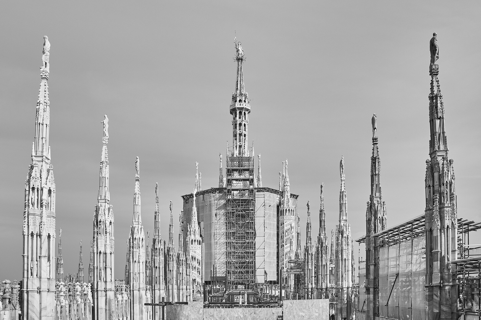 Critica al buio - Foto 012