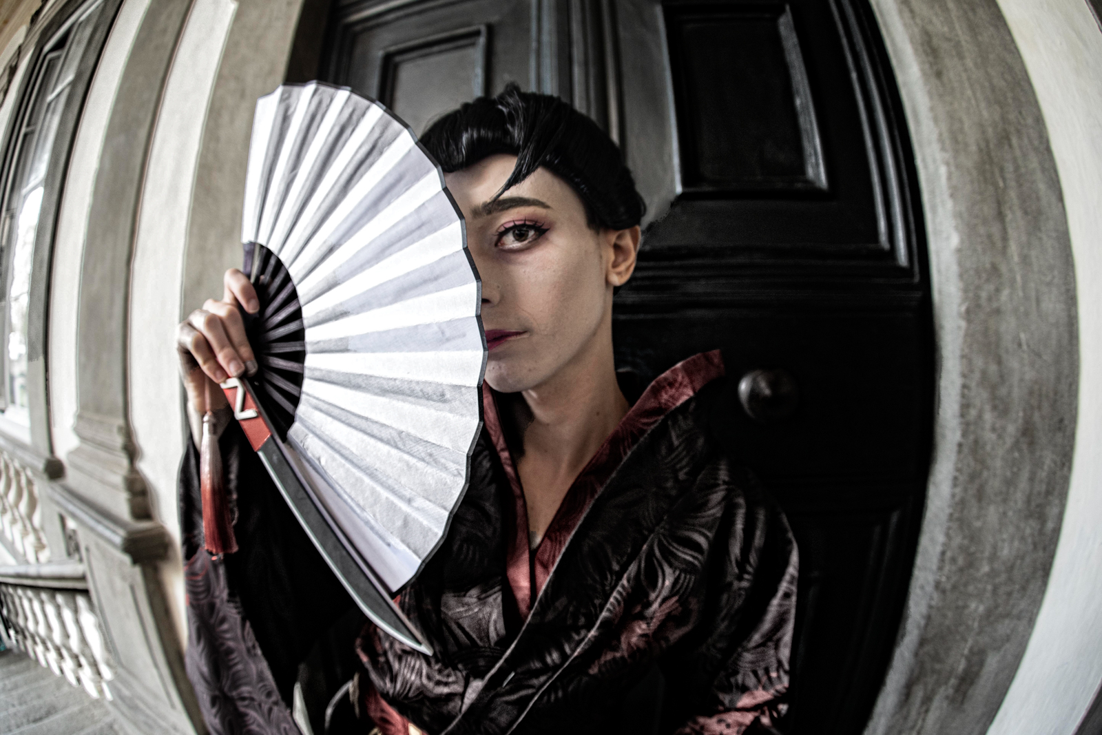 Closing Lucca Comics & Games 2019