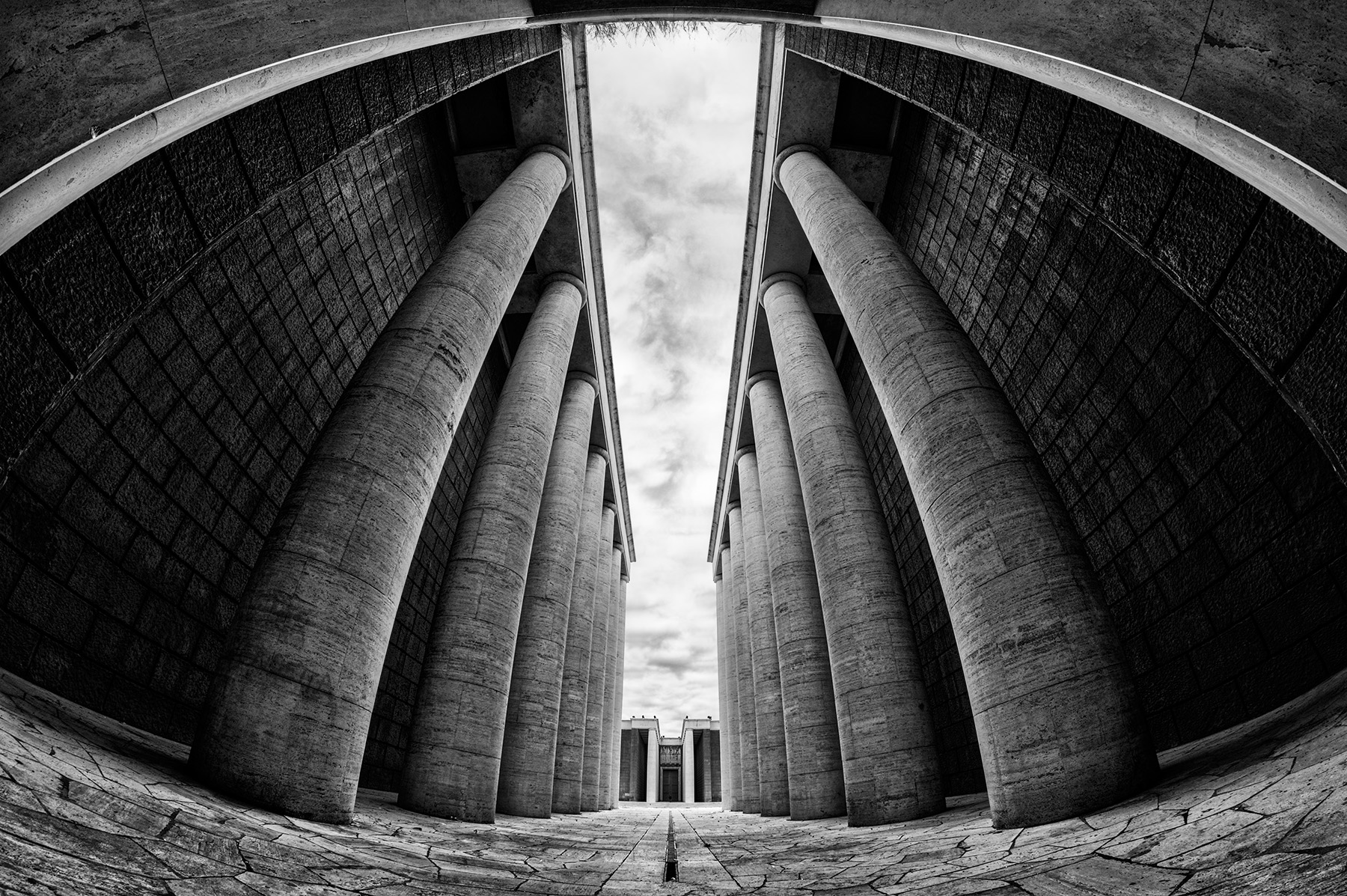 Pilastri della civilt�