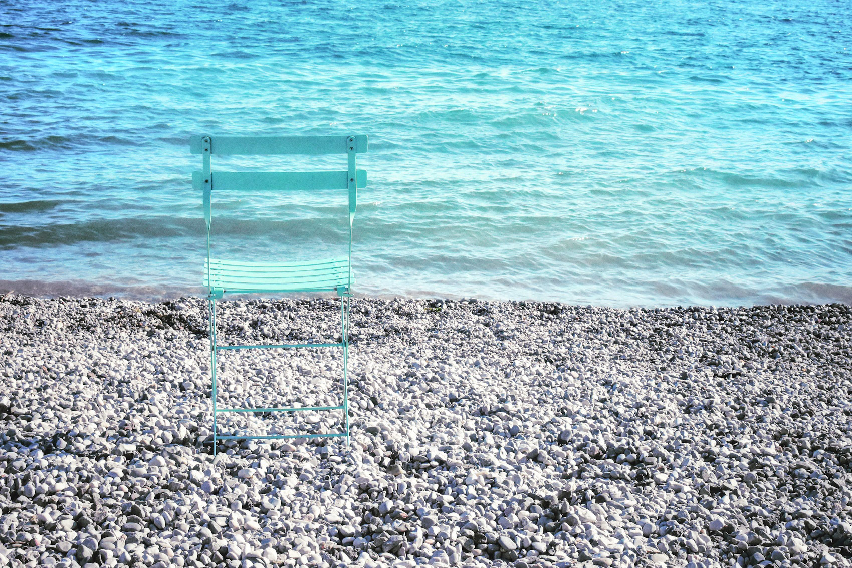 la mia idea di "posto fisso"