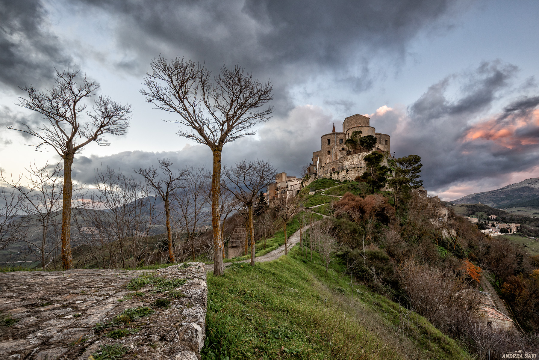 Petralia Soprana (PA)