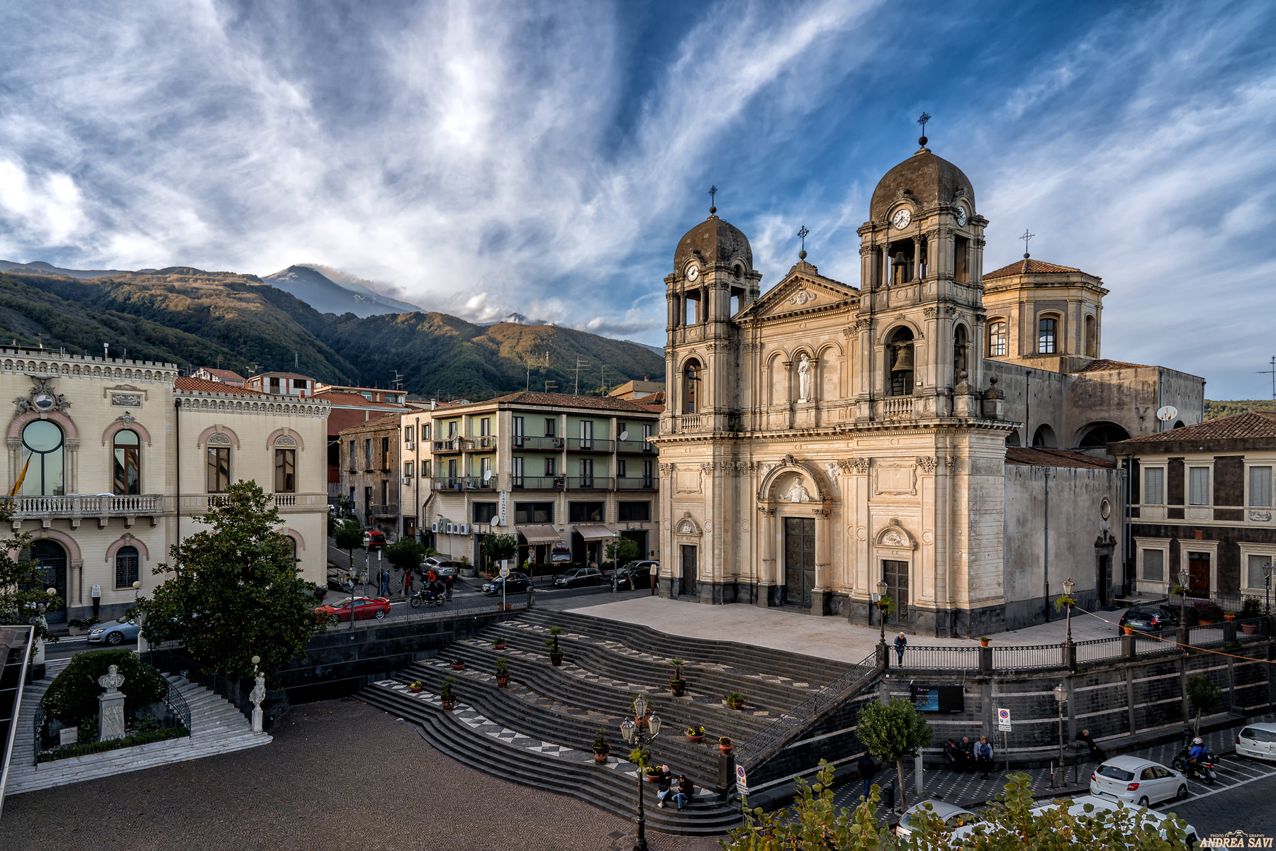 Zafferana Etnea (CT)