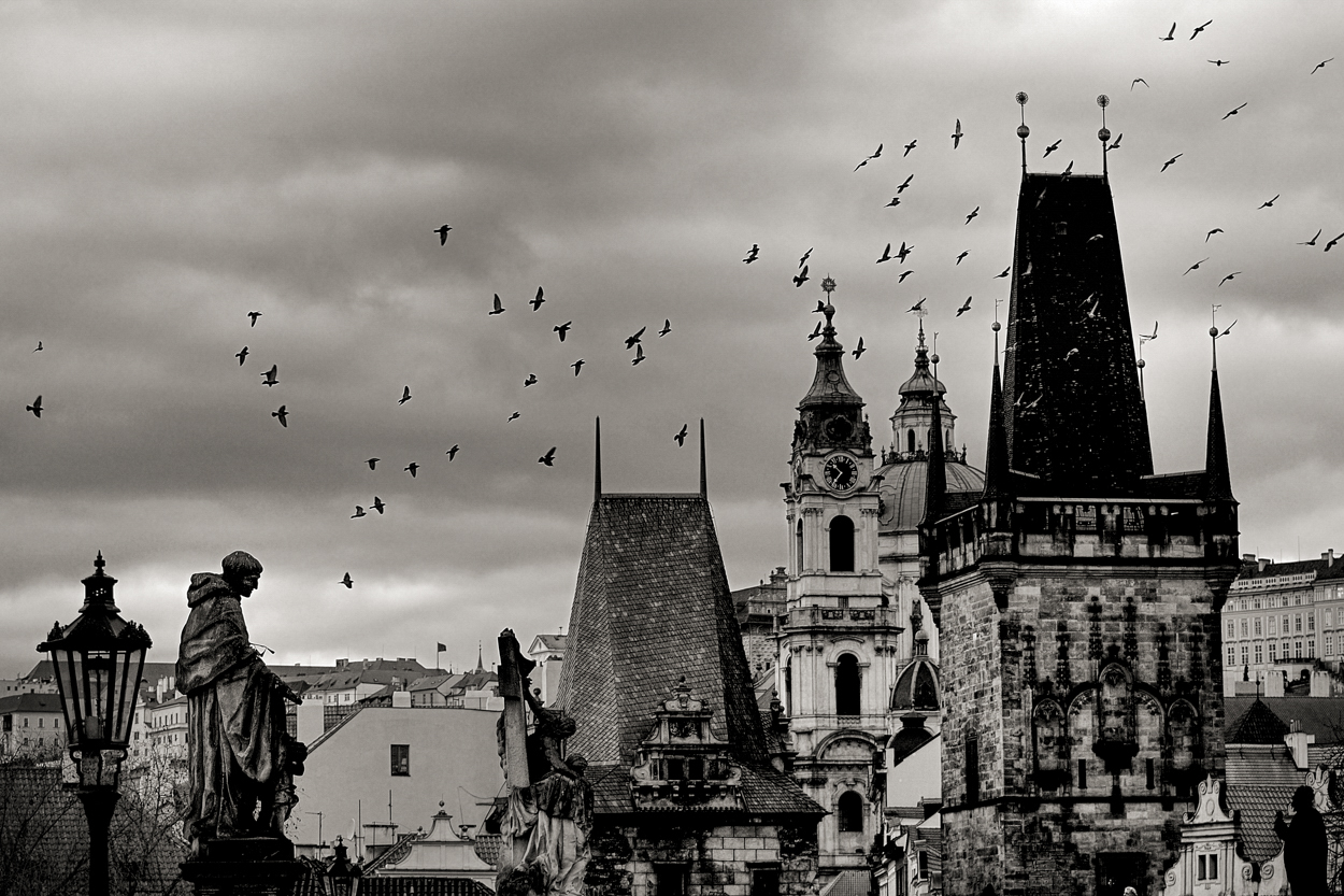 Praga 2014
