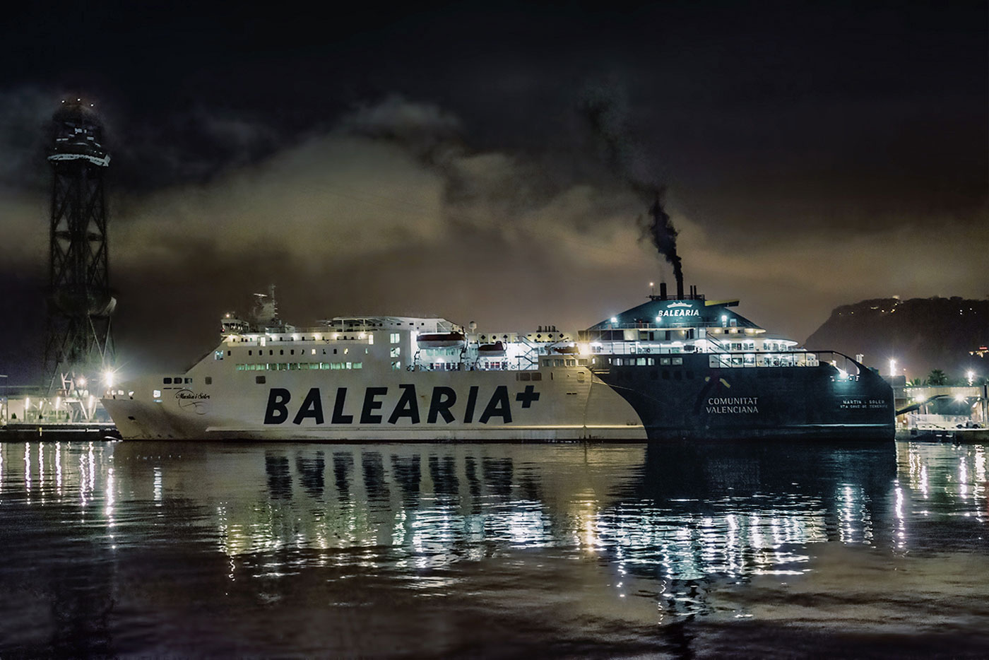 Critica al buio - Foto 029