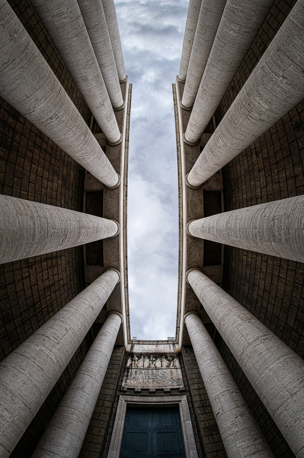 Pilastri della civilt�